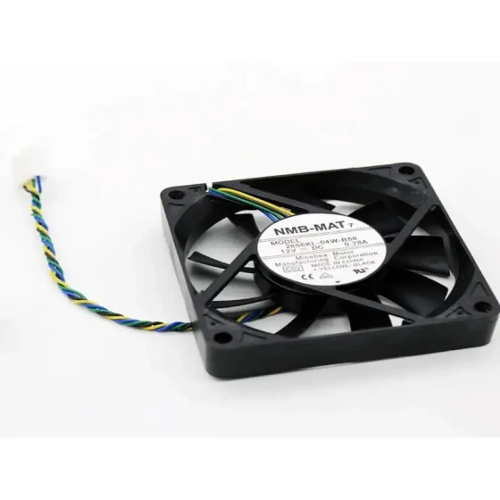 Ventilateur Axial 2806KL-04W-B56