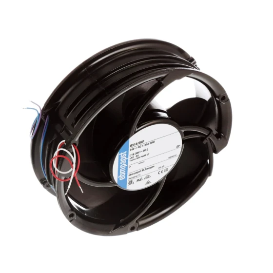 Ventilateur ebm-papst 6314/2HP