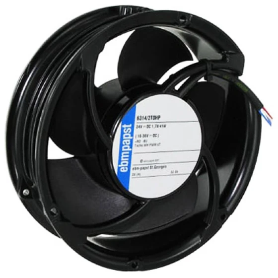 Ventilateur ebm-papst 6314/2TDHP