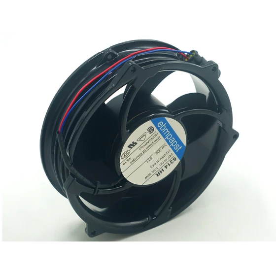 6314HR-900 Fan