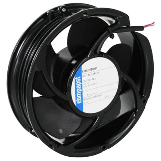 Ventilateur ebm-papst 6318/2TDHHP
