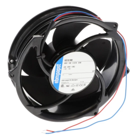 Ventilateur ebm-papst 6318HU