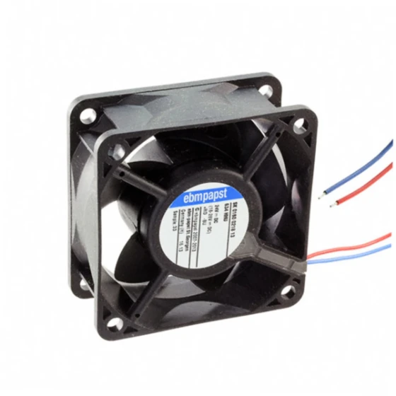 Ventilateur ebm-papst 634HHU