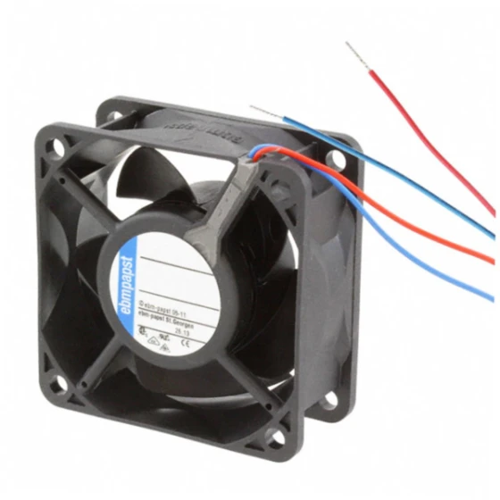 Ventilateur ebm-papst 632NU