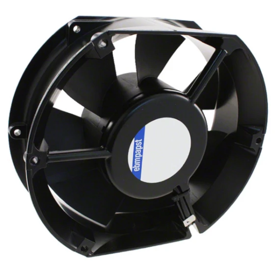ventilateur ebm-papst 6412M
