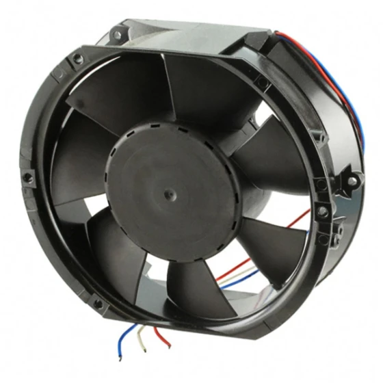 Ventilateur ebm-papst 6424/2U