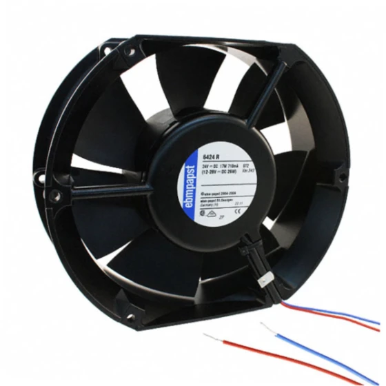 Ventilateur ebm-papst 6424R-343