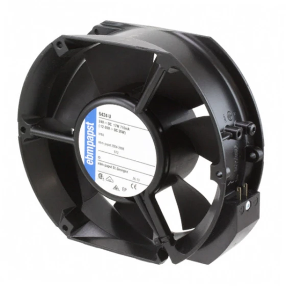 Ventilateur ebm-papst 6424U