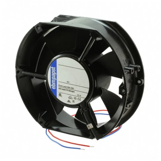 Ventilateur ebm-papst 6448U