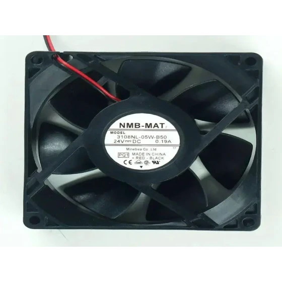 Ventilateur Axial 3108NL-05W-B50