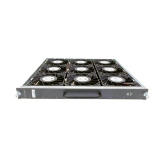 CISCO 6509-E-FAN Ventilateur