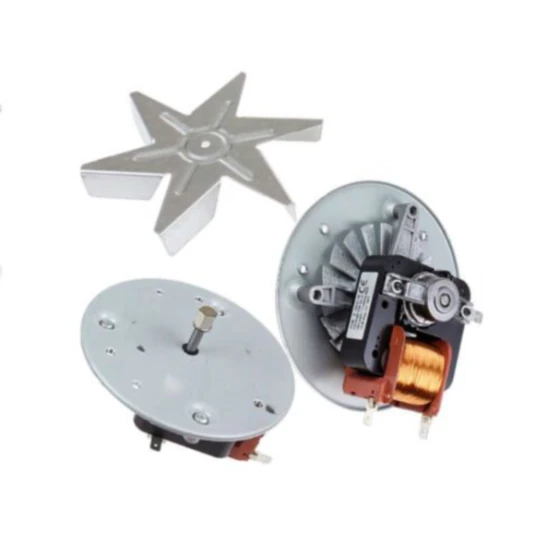 Ventilateur HP 6515P