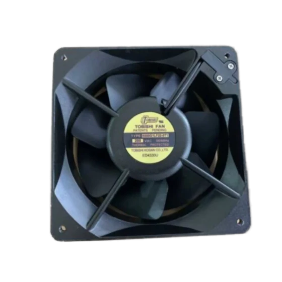 TOBISHI 6550G1LF22-0T1 Ventilateur