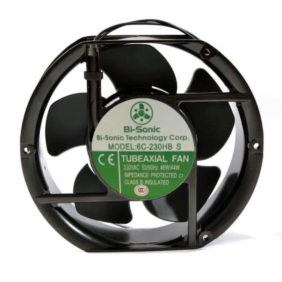 Ventilateur Bi-Sonic 6C-230HB