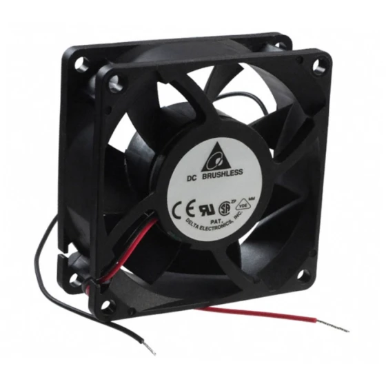 Ventilateur Delta AFB0712SH-AB
