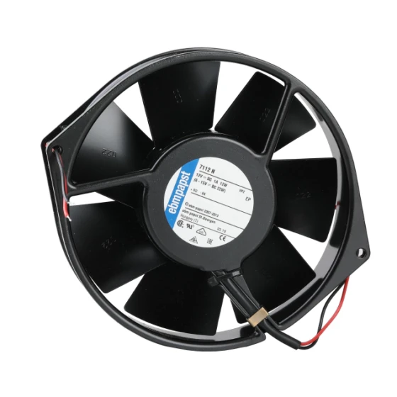 Ventilateur Ebmpapst 7112N