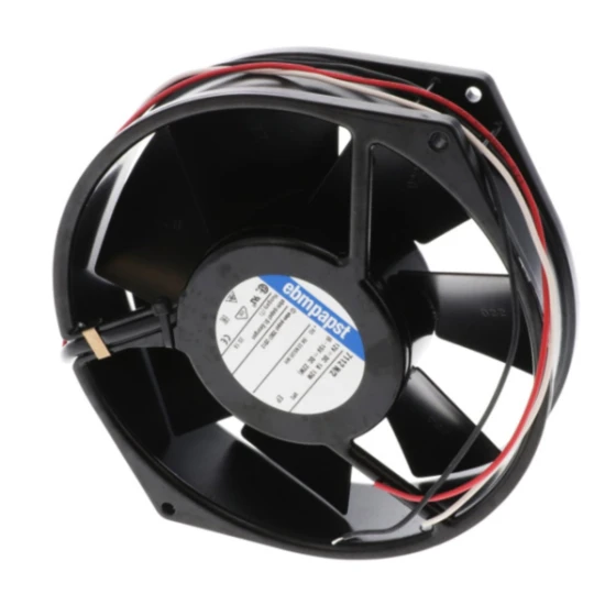 Ventilateur ebm-papst 7112N/2