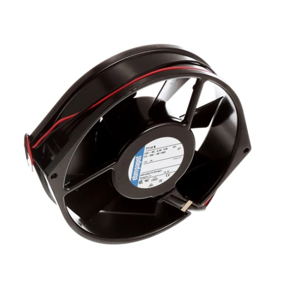 Ventilateur ebm-papst 7114N