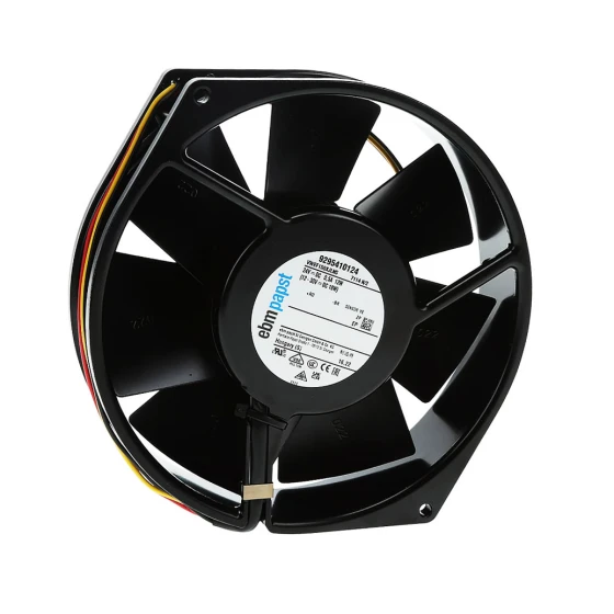 Ventilateur ebm-papst 7114N/2