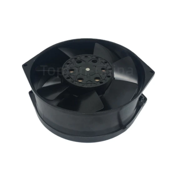 Ventilateur Ebmpapst 7118N