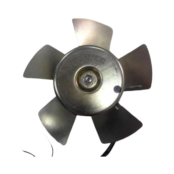 NMB 7126PT-42W-B30-S01 Ventilateur