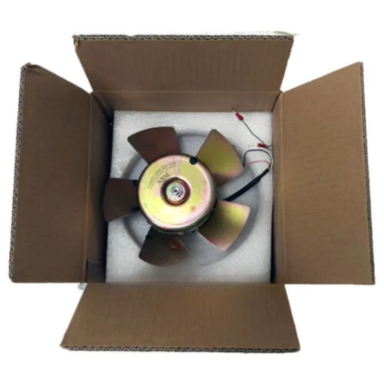 7126RT-24W-B30-S02 Ventilateur