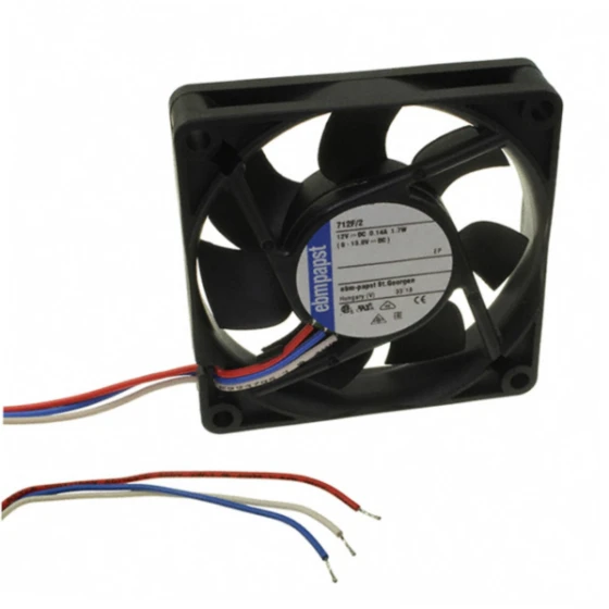 Ventilateur ebm-papst 712F/2