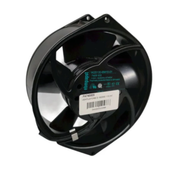 Ventilateur Ebmpapst 7400ES