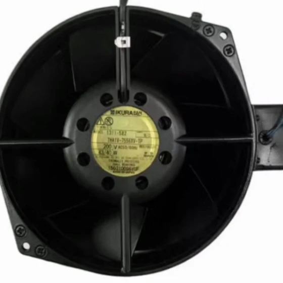 TOBISHI 7556XV Ventilateur