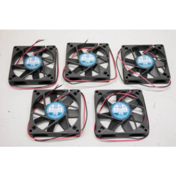 JMC 8015-12HB Ventilateur