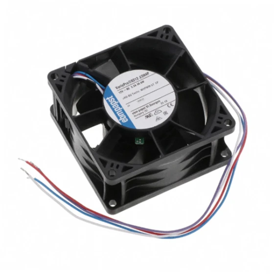 Ventilateur ebm-papst 8212J/2H4P