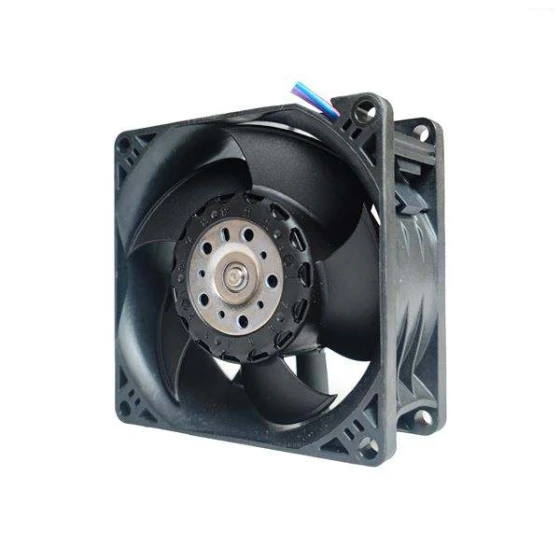 Ventilateur ebmpapst 8212JNR
