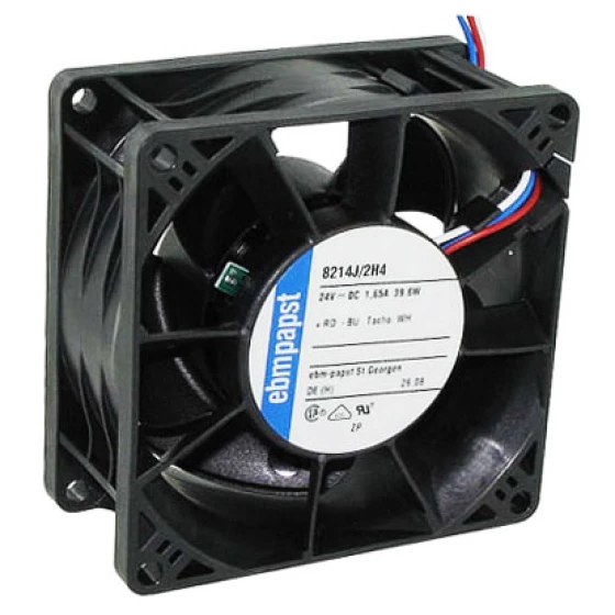 Ventilateur ebm-papst 8214J/2H4