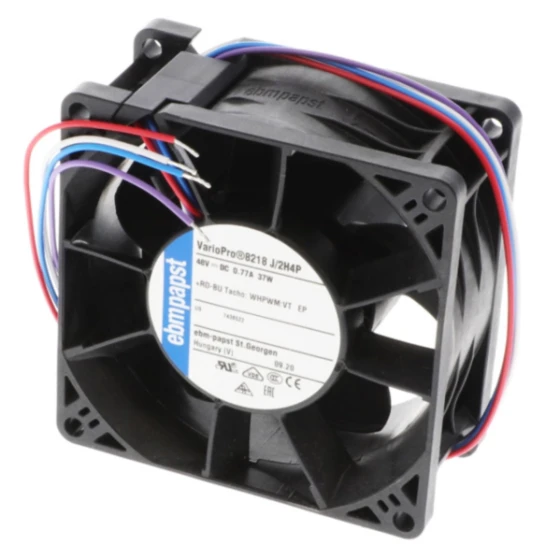 Ventilateur ebm-papst 8218J/2H4P
