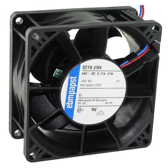 Ventilateur ebm-papst 8218JH4