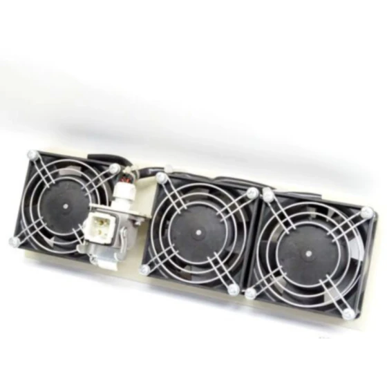 Ventilateur Ebmpapst 8314H