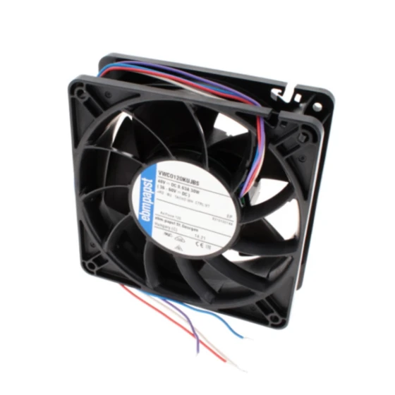 ebm-papst 8315100143 ventilateur