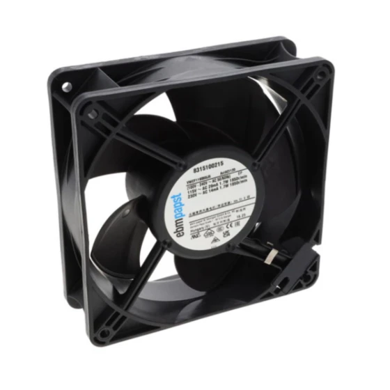 ebm-papst 8315100215 ventilateur