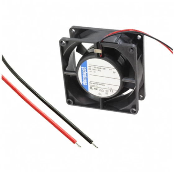 Ventilateur ebm-papst 8318HL