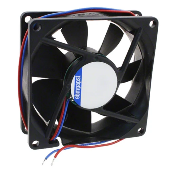 Ventilateur ebm-papst 8414NGH