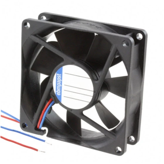 Ventilateur ebm-papst 8414NLU