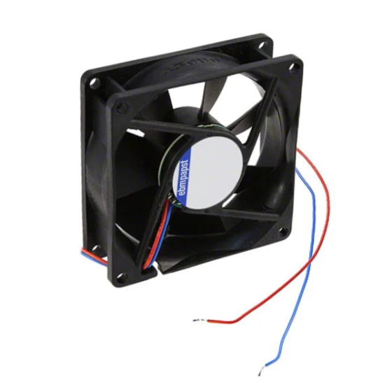 Ventilateur ebm-papst 8412NGMLV
