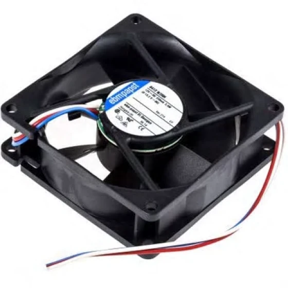 Ventilateur ebm-papst 8412-N/2GN