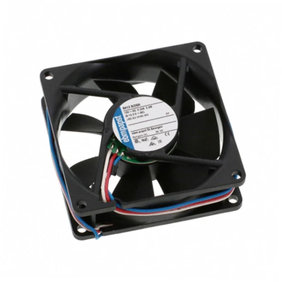 Ventilateur ebm-papst 8412N/2GH