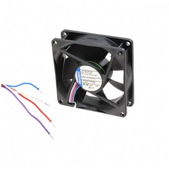 Ventilateur ebm-papst 8412N/2GHP
