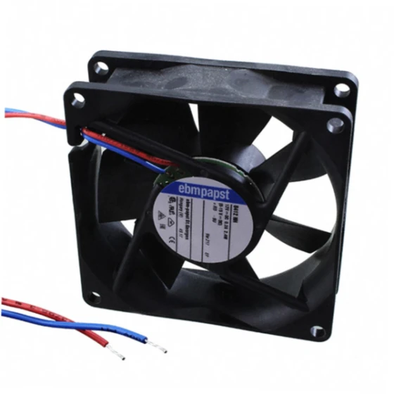 Ventilateur ebm-papst 8412NH-217