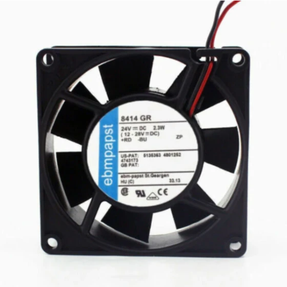 Ventilateur PAPST 8414GR