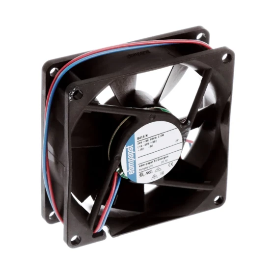 Ventilateur ebm-papst 8414N