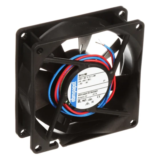 Ventilateur ebm-papst 8414NH