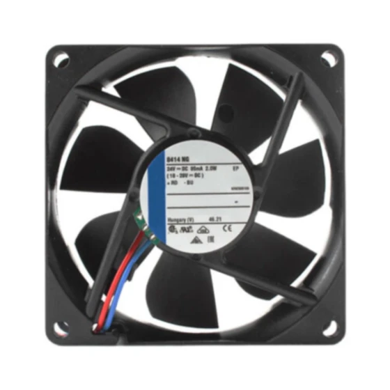Ventilateur ebmpapst 8414NHR